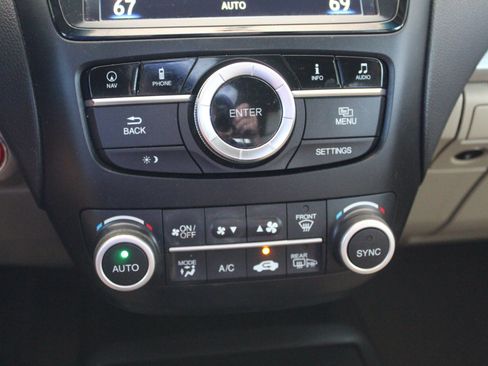 Used 2016 Acura RDX FWD w/ Technology Package image 44