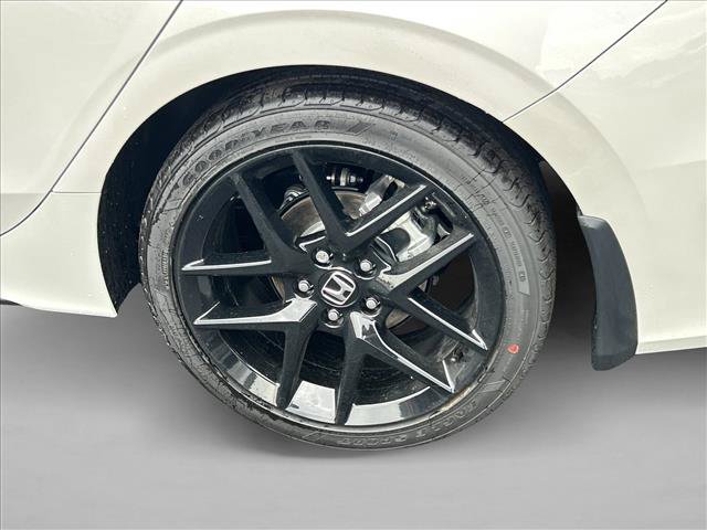 New 2026 Honda Civic Sport image 10