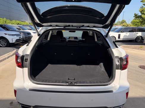 Used 2017 Lexus RX 350 AWD w/ Premium Package image 14
