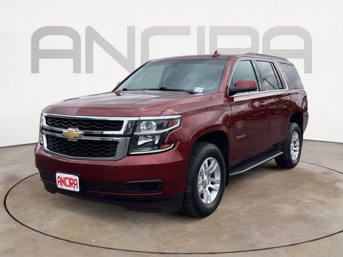 Used 2020 Chevrolet Tahoe LS image 9
