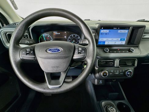 Used 2022 Ford Maverick XL FWD image 10