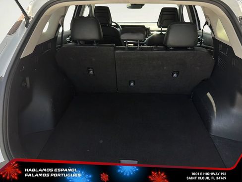 Used 2023 Kia Sportage EX FWD image 29