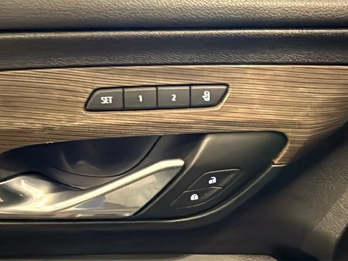 Used 2022 GMC Terrain Denali image 23