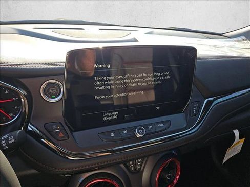 New 2026 Chevrolet Blazer RS w/ Enhanced Convenience Package image 13