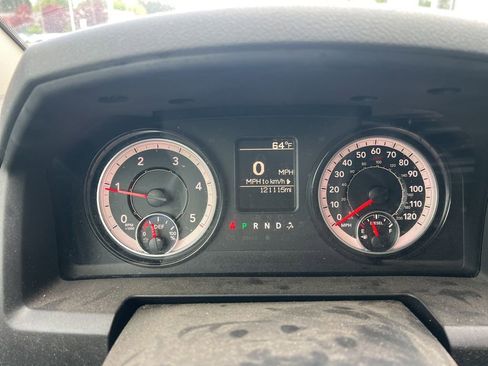 Used 2017 RAM 1500 Tradesman w/ Popular Equipment Group image 14