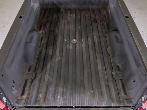 Used 2011 Chevrolet Silverado 3500 LTZ w/ LTZ Plus Package image 48