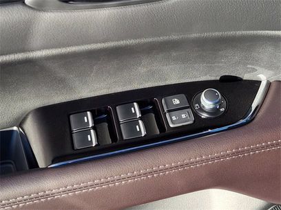 New 2025 MAZDA CX-5 Signature