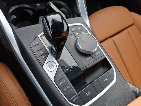 Used 2023 BMW 430i xDrive 430i xDrive w/ M Sport Package image 12