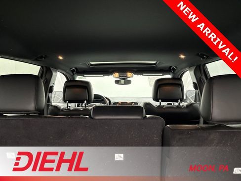 Used 2020 Jeep Grand Cherokee Altitude image 9