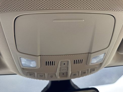 Certified 2023 Ford Edge SEL w/ Convenience Package image 34