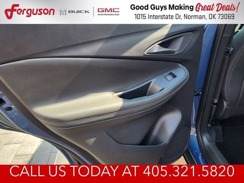 New 2026 Buick Encore GX Preferred w/ Comfort Package FWD image 39