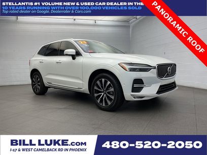Used 2023 Volvo XC60 B5 Plus