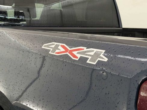 Used 2022 Chevrolet Silverado 1500 Custom image 15