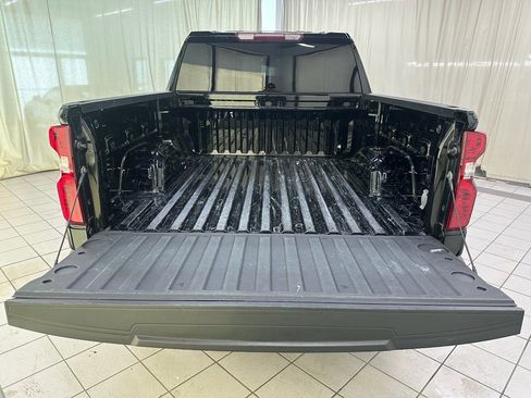Certified 2022 Chevrolet Silverado 1500 LT image 10