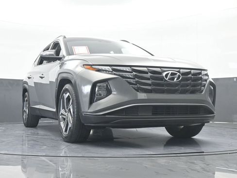 Used 2024 Hyundai Tucson SEL w/ Convenience Package image 67