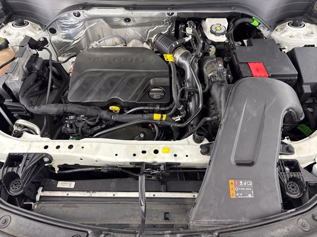 Used 2025 Buick Envista Preferred w/ Convenience II Package FWD image 17