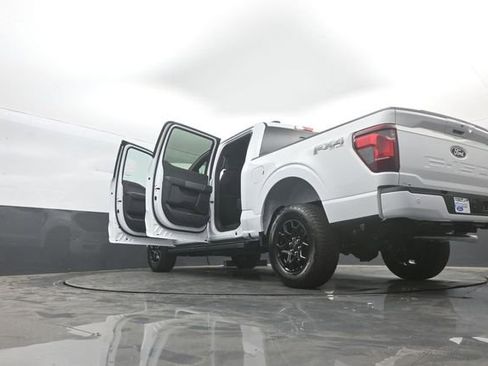 New 2026 Ford F150 XLT w/ Equipment Group 302A MID AWD/4WD image 45