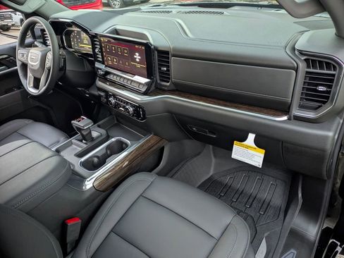 New 2026 GMC Sierra 1500 Elevation w/ Elevation Premium Package image 39