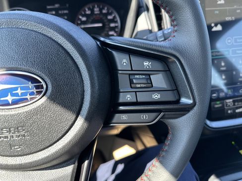 New 2026 Subaru Impreza RS AWD/4WD image 19