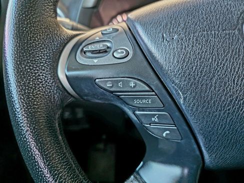 Used 2013 INFINITI JX35 AWD w/ Premium Pkg image 33