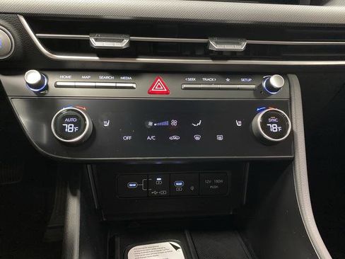 New 2026 Hyundai Sonata SEL image 16