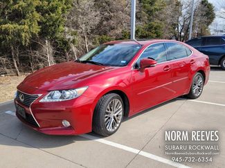 Used 2013 Lexus ES 350 4dr Sdn video 1