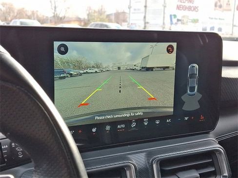 Used 2024 Ford Mustang GT Premium image 4