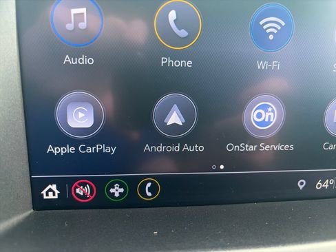 Certified 2021 Chevrolet Colorado LT w/ LT Convenience Package AWD/4WD image 21