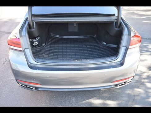 Used 2015 Hyundai Genesis 5.0 RWD image 25