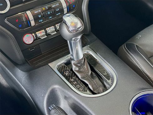 Used 2021 Ford Mustang GT Premium w/ Ford Safe & Smart Package image 17