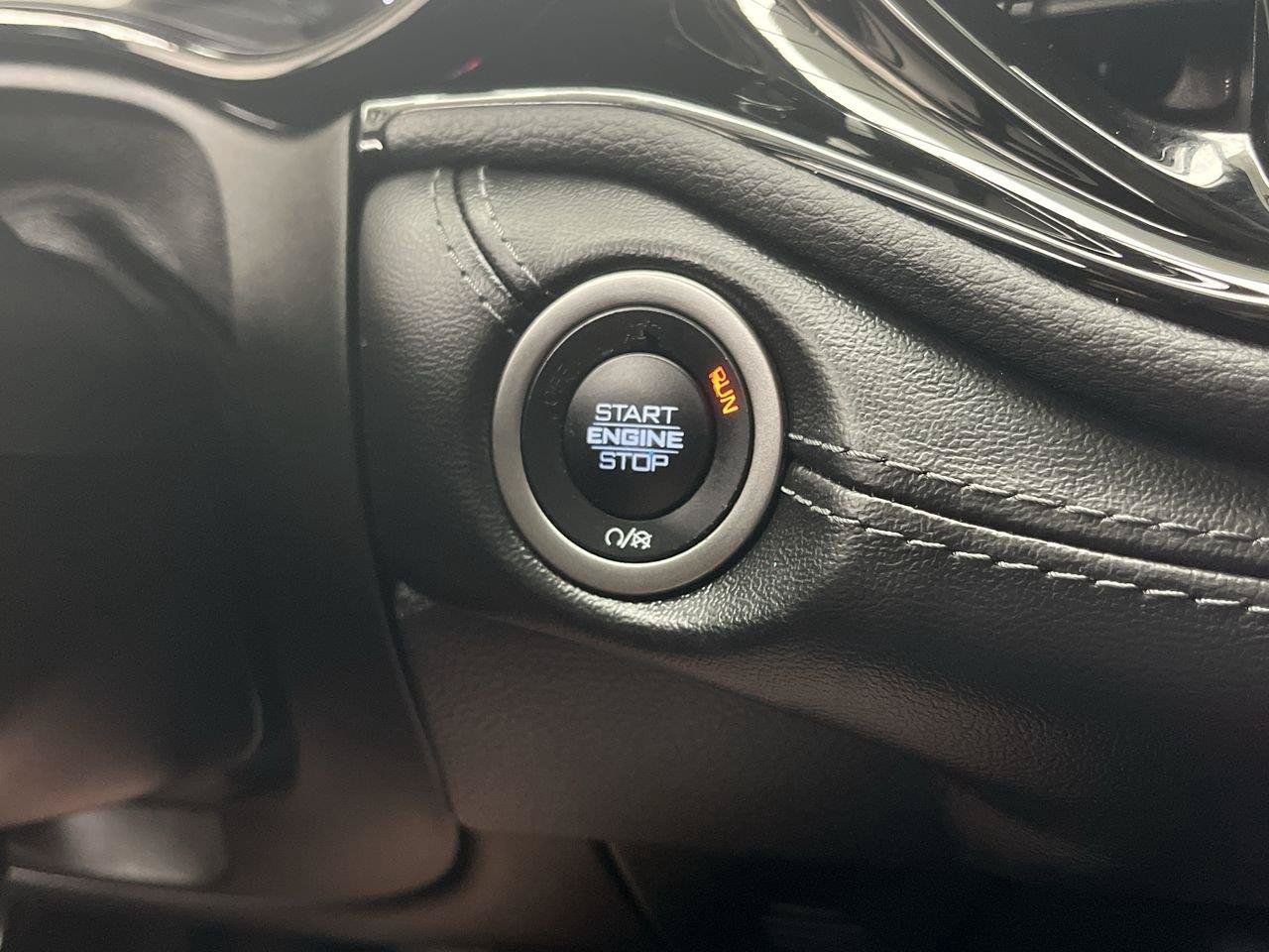 Used 2022 Dodge Durango SXT AWD/4WD image 19
