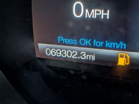 Used 2020 Ford Fusion S image 30