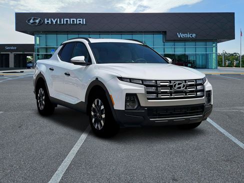 New 2026 Hyundai Santa Cruz SEL FWD image 30