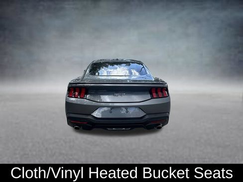 Used 2025 Ford Mustang GT RWD image 6