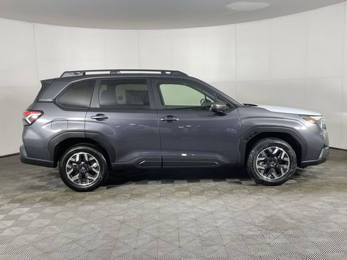 New 2025 Subaru Forester Premium w/ Convenience Package #1 image 5