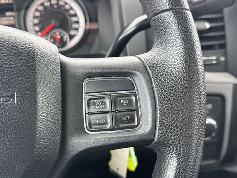 Used 2014 RAM 1500 Tradesman w/ Power & Remote Entry Group image 20