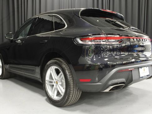 New 2026 Porsche Macan image 14