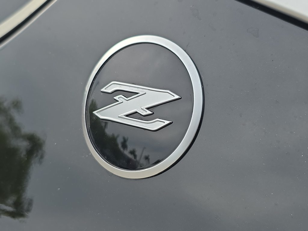 New 2026 Nissan Z Sport w/ Floor Mat Package RWD image 17