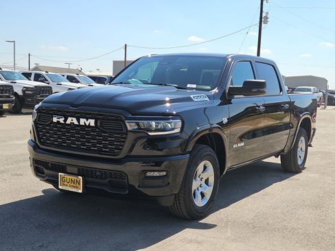 New 2026 RAM 1500 Lone Star image 7