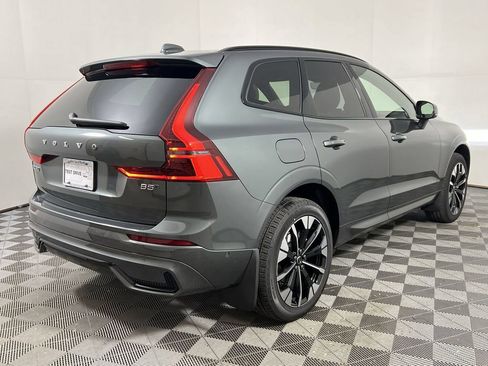 Used 2026 Volvo XC60 B5 Plus w/ Climate Package AWD/4WD image 10