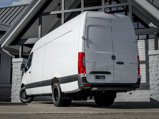 Used 2026 Mercedes-Benz Sprinter 3500 video 2