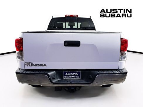 Used 2011 Toyota Tundra 2WD Double Cab w/ SR5 Pkg image 6