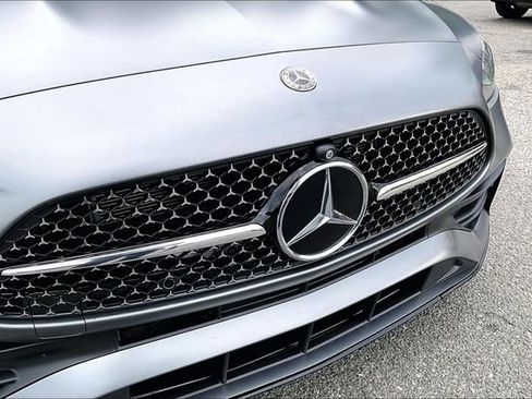 Certified 2023 Mercedes-Benz C 300 4MATIC Sedan image 26
