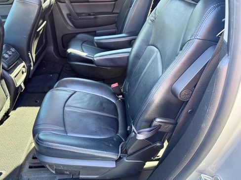 Used 2014 Chevrolet Traverse LT AWD/4WD image 5