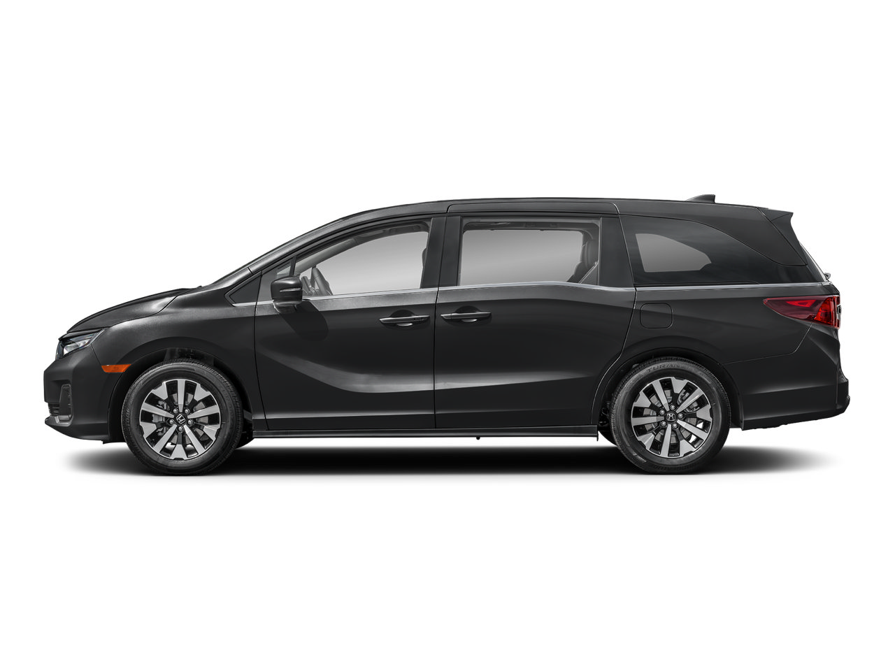 New 2026 Honda Odyssey EX-L image 29