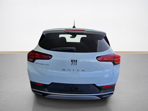 Used 2024 Buick Encore GX Preferred image 5