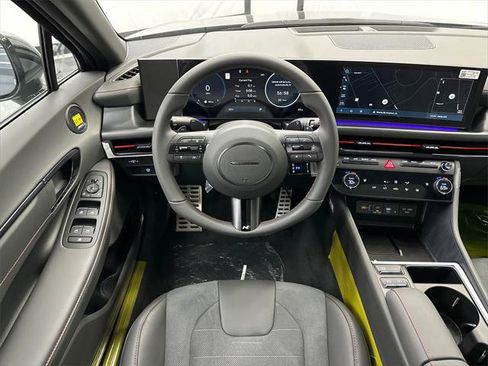 New 2026 Hyundai Sonata N Line image 23