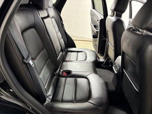 Certified 2025 MAZDA CX-5 2.5 Turbo image 25