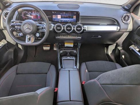 New 2026 Mercedes-Benz GLB 35 AMG 4MATIC image 15