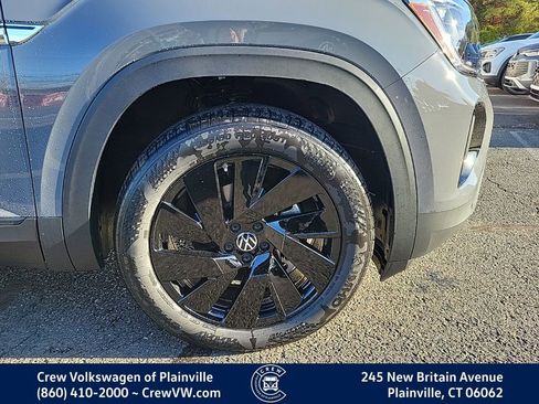 New 2026 Volkswagen Atlas Cross Sport SE image 18
